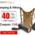 Up to 60% OFF for Rollback of Outdoor & Automobile! from BANGGOOD TECHNOLOGY CO., LIMITED