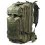 30L Outdoor Military 3P Backpack  -  ARMY GREEN