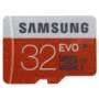 32GB Samsung Class 10 48MB/s TF / Micro SD UHS - I Memory Card  - ORANGE	