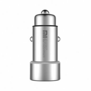 30% off for Xiaomi Car Charger from Banggood