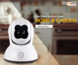 Up to 69% OFF for Home & Garden from BANGGOOD TECHNOLOGY CO., LIMITED