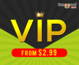 VIP Weekly Activity: From $2.99 from BANGGOOD TECHNOLOGY CO., LIMITED
