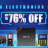 13% OFF Promotion for Tools & Electrical Equipment from BANGGOOD TECHNOLOGY CO., LIMITED