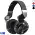 10%OFF for Jabees Sport Waterproof IPX4 Bluetooth 4.1 Wireless Stereo Headset NFC ATPX with Mic from TinyDeal