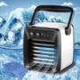 3Life FL001 USB Portable Mini Air Conditioner Cooling Fan
