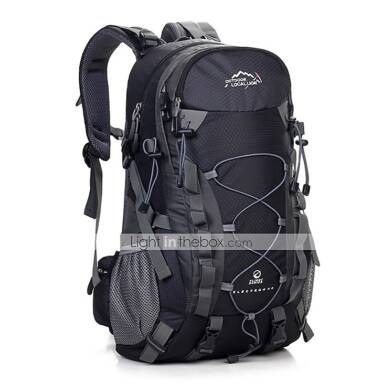 €28 flashsale for 40 L Backpack Camping & Hiking Traveling from Lightinthebox
