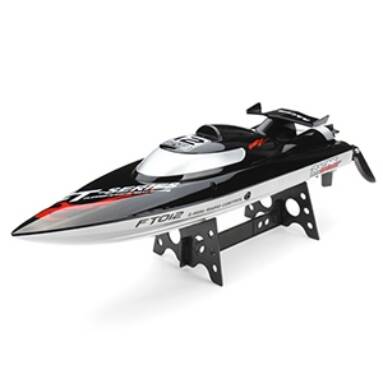 FT012 Upgraded FT009 4CH Water Cooling High Speed Racing RC Boat RTF 2.4GHz from RCMaster