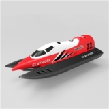 Racent CLAYMORE Auto-Rolle-Rücken Mini Schwimmbad Racer (795-2) from RCMaster