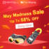 Up to 60% OFF for Chinese National Day Outdoor Gear from BANGGOOD TECHNOLOGY CO., LIMITED