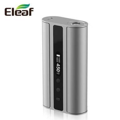12% Coupon for iStick TC100W Mod from CigaBuy