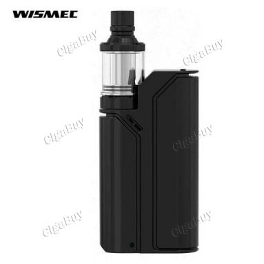 TinyDeal से wismec rx10 किट से 75%