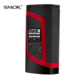 SMOK Alien Mod Red 6% OFF from TinyDeal