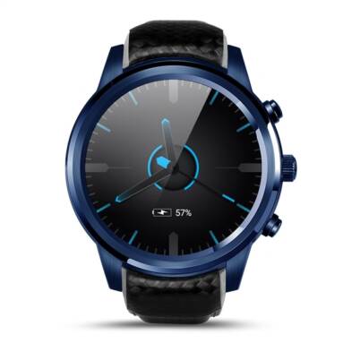 29% OFF LEM5 Pro Android 5.1 Smart Watch Phone. Expires:2017/12/25  from TinyDeal