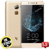 9% off Coupon for LETV LeEco LE PRO 3 Free shipping @TinyDeal! from TinyDeal