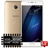 7% off Coupon for MEIZU M3E Free shipping @TinyDeal! from TinyDeal