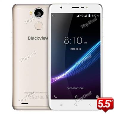 8% off Coupon for BLACKVIEW R6 Free shipping @TinyDeal! from TinyDeal