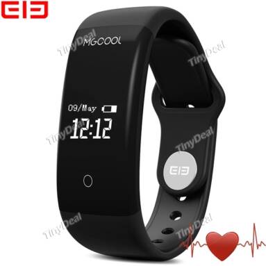 17% off Coupon for MGCOOL Band 2 Smart Bracelet Free shipping @TinyDeal! from TinyDeal