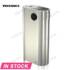 10% OFF Coupon for WISMEC RX300 Silver @Cigabuy.com from CigaBuy