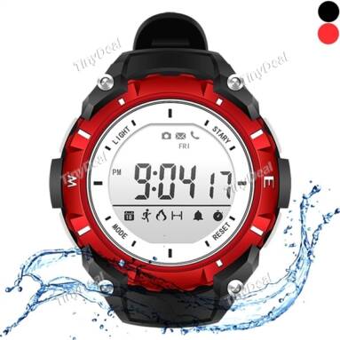 13% off DZB Sports Smart Watch 30M Waterproof Free shipping @TinyDeal! from TinyDeal