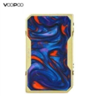 8% Discount Coupon for VOOPOO DRAG 157W Azrue from Cigabuy INT