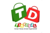 Sitewide code 5% off Free shipping @TinyDeal! from TinyDeal