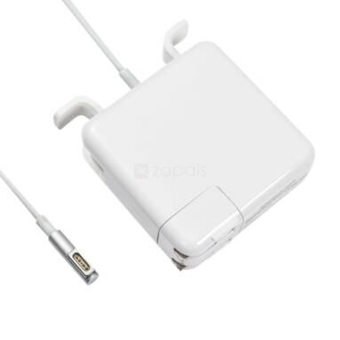 Only $13.50 (€11.15) for 60W 16.5V 3.65A MagSafe Power Adapter for 13" MacBook Pro from Zapals