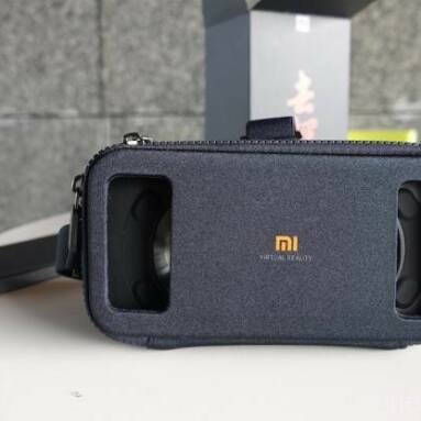 Xiaomi Mi VR Play Version Hands on Review (Coupon Limited)