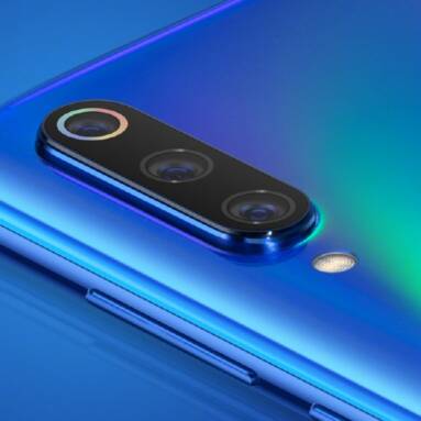 Xiaomi Mi 9 Camera Preview: Everything You Should Know