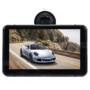 7 inch Vehicle Android DVR with GPS  -  NORTH AMERICA MAP