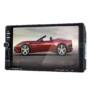 7060B 7 inch Car Audio Stereo MP5 Player 