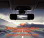 70mai D04 Smart Rearview Mirror 5 inch 1600P Car DVR Camera