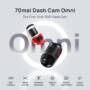 70mai Dash Cam Omni X200