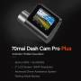 70mai Dash Cam Pro Plus A500S Car DVR Cam