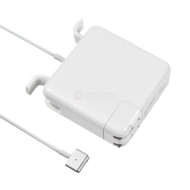 50% off for 85W MagSafe 2 Power Adapter Charger for 15" Apple MacBook Pro with Retina Display from Zapals