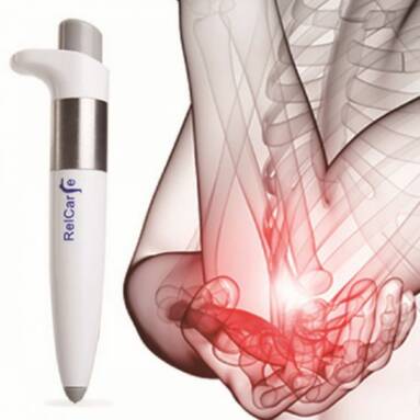 $12.99 Electronic Pulse Analgesia Pain Relief Acupuncture Point Massage Pen from Newfrog.com