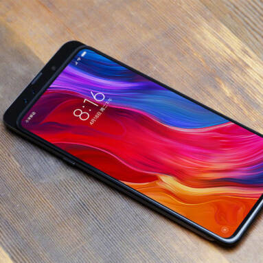 Xiaomi Mi MIX 3 To Come With Xiao AI Custom Button On Side