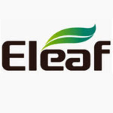 Eleaf Brand Sales 6% OFF from TinyDeal