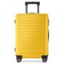 90FUN 20/24/28inch Travel Suitcase TSA Lock Spinner Wheel Carry On Luggage Case from Xiaomi Youpin