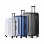 €108 with coupon for 90FUN 20inch 24 inch Travel Luggage 100% PC Suitcase Spinner Wheel Carry on Storage Case from Xiaomi Youpin from BANGGOOD