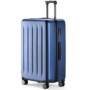 90FUN PC Suitcase with Universal Wheel - BLACK 20 INCH