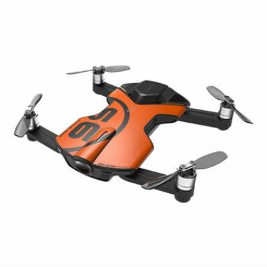20% for Wingsland S6 Pocket Selfie Drone WiFi FPV from Banggood