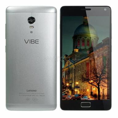 Lenovo Vibe P1 Sales Only $319.99 for World Cup@Newfrog.com from Newfrog.com