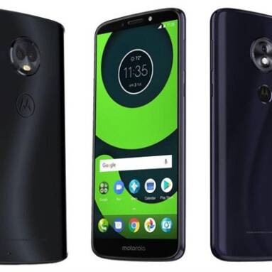 Moto G6 Series Three Handsets To Release On April 19