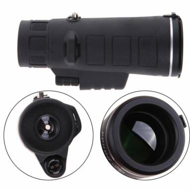 46% OFF Only $12.58 for 35×50 Night Vision Monocular Telescope from Newfrog.com