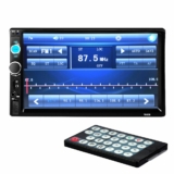 $6 Off Coupon for 7” HD Car Stereo Radio FM/USB/AUX/Touch Screen from Newfrog.com