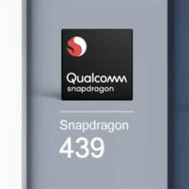 Qualcomm Announced Snapdragon 632 / 439 / 429