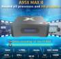 A95X MAX II TV Box