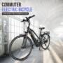 ACCOLMILE FLAMINGO Electric Bicycle