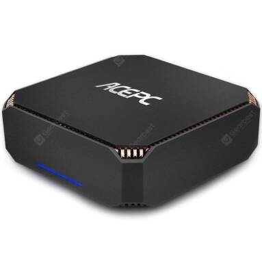 €233 with coupon for ACEPC CK2 Intel Core I5 – 7200U Mini PC from GEARBEST