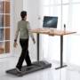 ACGAM KVTD-2 Single-motor Two-stage Legs Electric Standing Desk